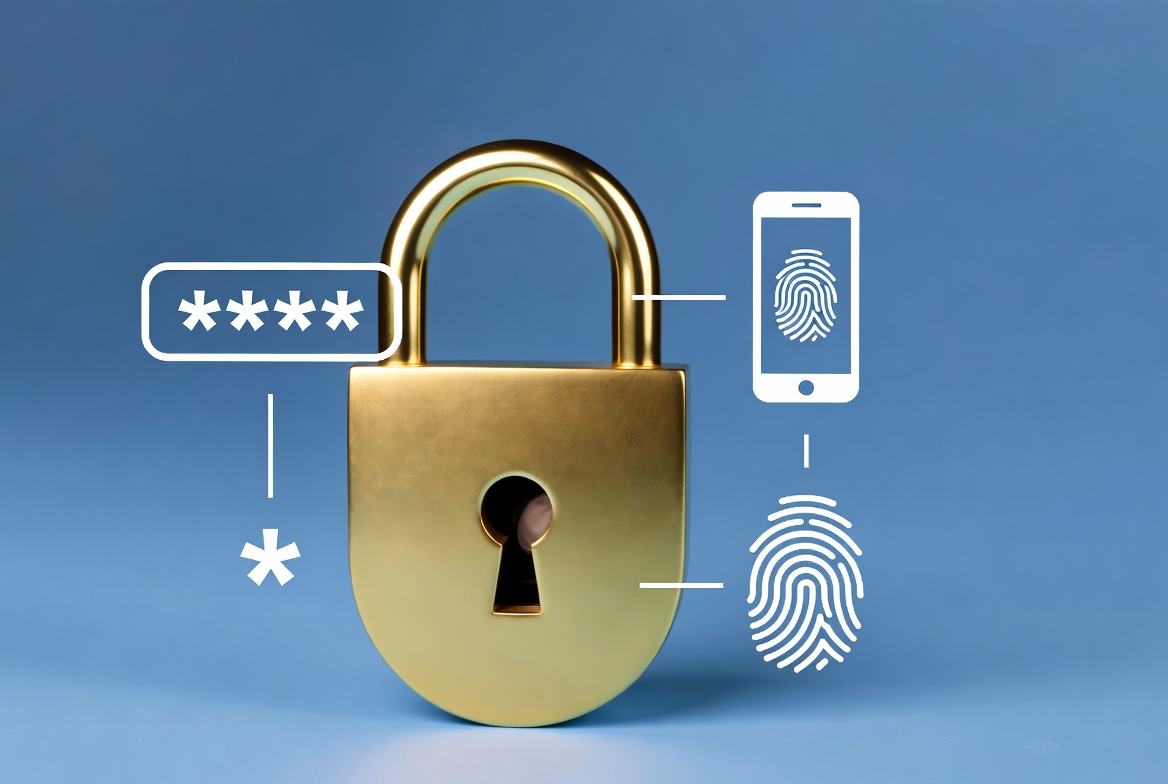 Guardiões Digitais: Proteja sua Empresa e Você no Dia a Dia